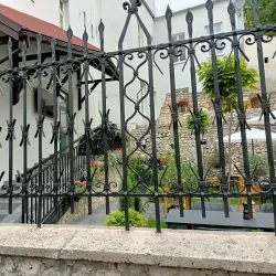 Kazimierz District - Krakow (Cracow)