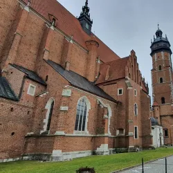 Kazimierz District - Krakow (Cracow)