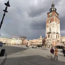 Main Market Square (Rynek Główny) - Krakow (Cracow)
