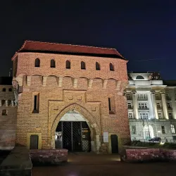 Planty Park - Krakow (Cracow)