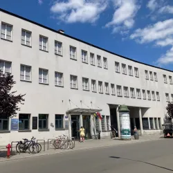 Schindler's Factory Museum - Krakow (Cracow)