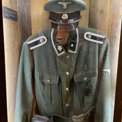 Schindler's Factory Museum - Krakow (Cracow)