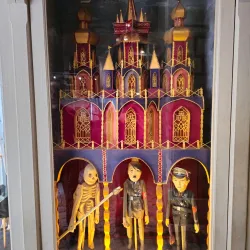 Schindler's Factory Museum - Krakow (Cracow)