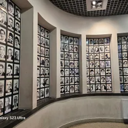 Schindler's Factory Museum - Krakow (Cracow)