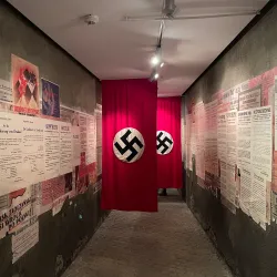 Schindler's Factory Museum - Krakow (Cracow)