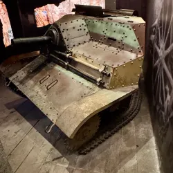 Schindler's Factory Museum - Krakow (Cracow)