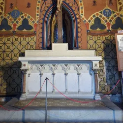 St. Florian's Gate and the Barbican - Krakow (Cracow)