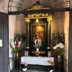 St. Florian's Gate and the Barbican - Krakow (Cracow)