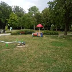 Krasnik Park - Krasnik