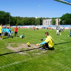 Krasnik Sports Complex - Krasnik