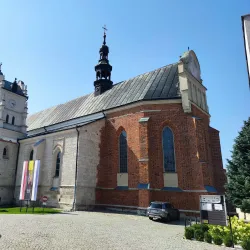 St. Anne's Chapel - Krasnik