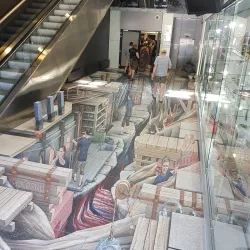 Glass Heritage Centre (Centrum Dziedzictwa Szkła) - Krosno