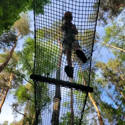 Krosno City Park (Park Miejski) - Krosno