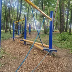 Krosno City Park (Park Miejski) - Krosno