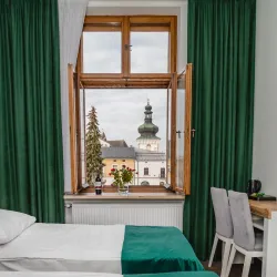 Krosno Old Town - Krosno