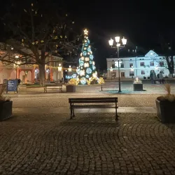 Market Square (Rynek) - Krosno