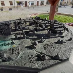 Market Square (Rynek) - Krosno