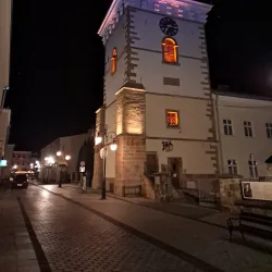 Market Square (Rynek) - Krosno