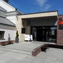 Museum of Glass and Ceramics - Krosno