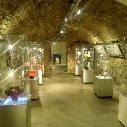 Museum of Glass and Ceramics - Krosno