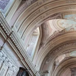 St. Nicholas Basilica - Krosno