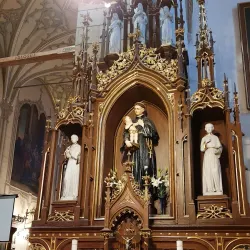 St. Nicholas Basilica - Krosno