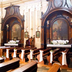 St. Nicholas Basilica - Krosno