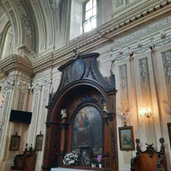 St. Nicholas Basilica - Krosno