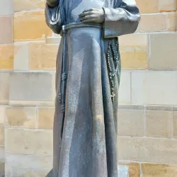 St. Nicholas Basilica - Krosno