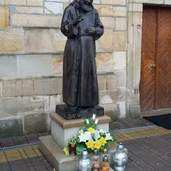 St. Nicholas Basilica - Krosno