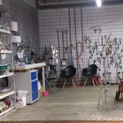 The Glassworks Factory Tour - Krosno