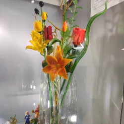 The Glassworks Factory Tour - Krosno