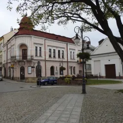 The Glassworks Factory Tour - Krosno