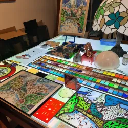 The Glassworks Factory Tour - Krosno