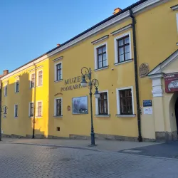The Regional Museum in Krosno - Krosno