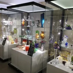 The Regional Museum in Krosno - Krosno