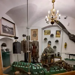 The Regional Museum in Krosno - Krosno