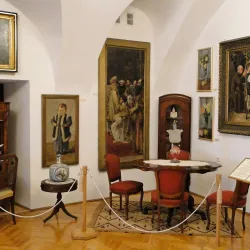 The Regional Museum in Krosno - Krosno