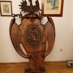 The Regional Museum in Krosno - Krosno