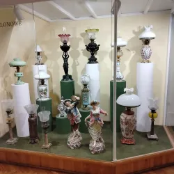 The Regional Museum in Krosno - Krosno