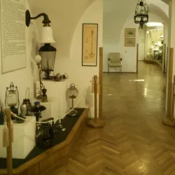 The Regional Museum in Krosno - Krosno