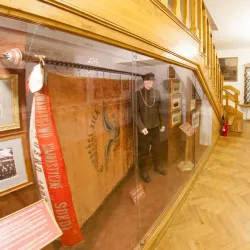 The Regional Museum in Krosno - Krosno