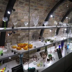 The Regional Museum in Krosno - Krosno