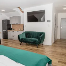 The Tower of the Town Hall - Krosno