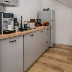 The Tower of the Town Hall - Krosno