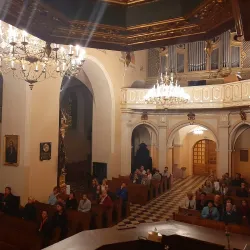 Church of St. John the Baptist - Krotoszyn