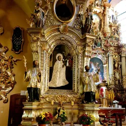 Church of St. John the Baptist - Krotoszyn