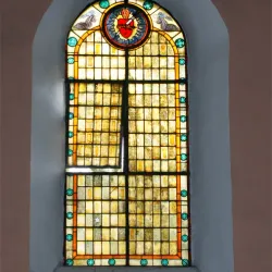 Church of St. John the Baptist - Krotoszyn