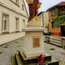 Church of St. John the Baptist - Krotoszyn
