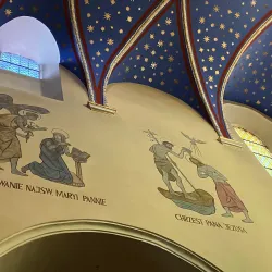 Church of St. John the Baptist - Krotoszyn